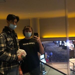 Meet your Posher, Jackson